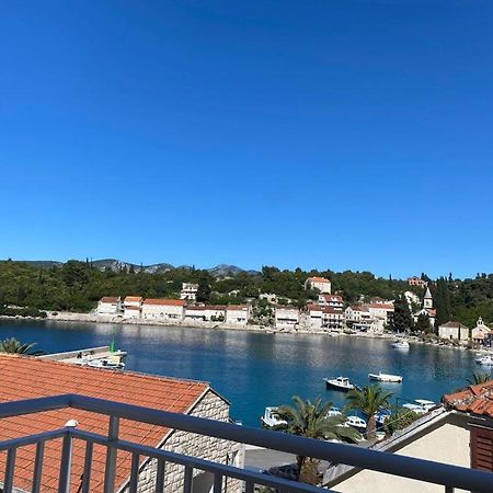 Apartmani Antonia Racisce Exterior foto