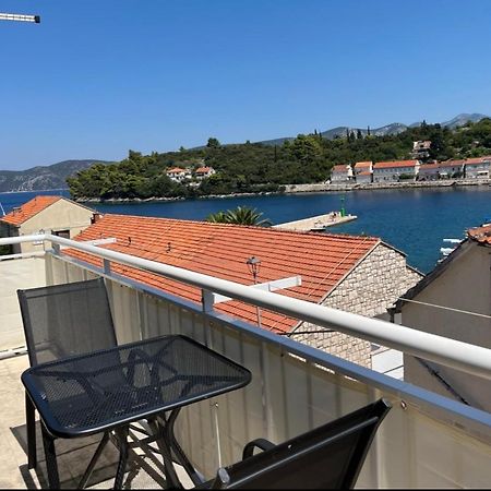 Apartmani Antonia Racisce Exterior foto
