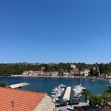 Apartmani Antonia Racisce Exterior foto