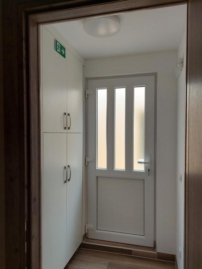 Apartmani Antonia Racisce Exterior foto