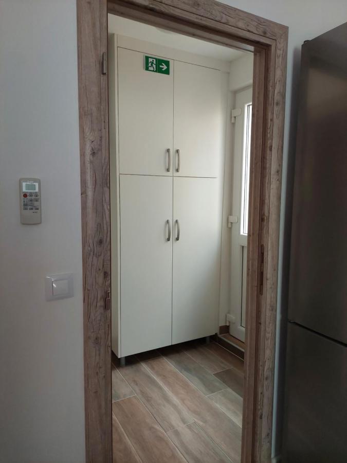 Apartmani Antonia Racisce Exterior foto