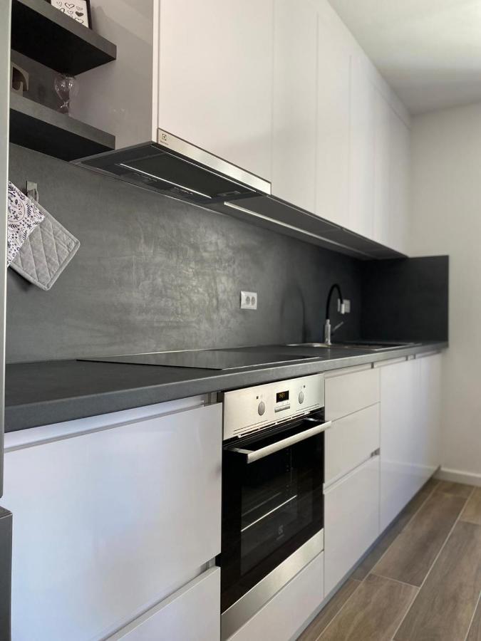 Apartmani Antonia Racisce Exterior foto