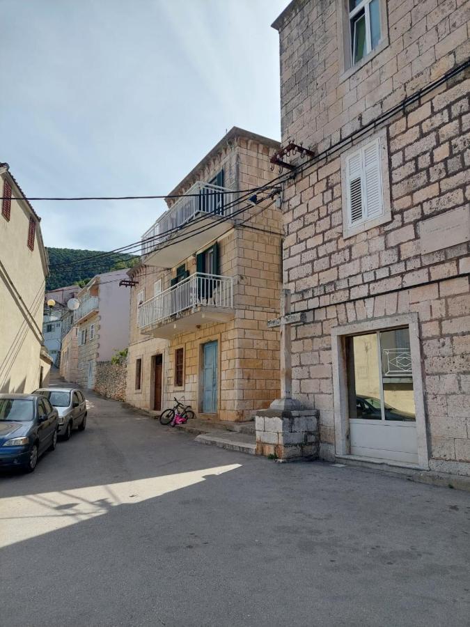 Apartmani Antonia Racisce Exterior foto