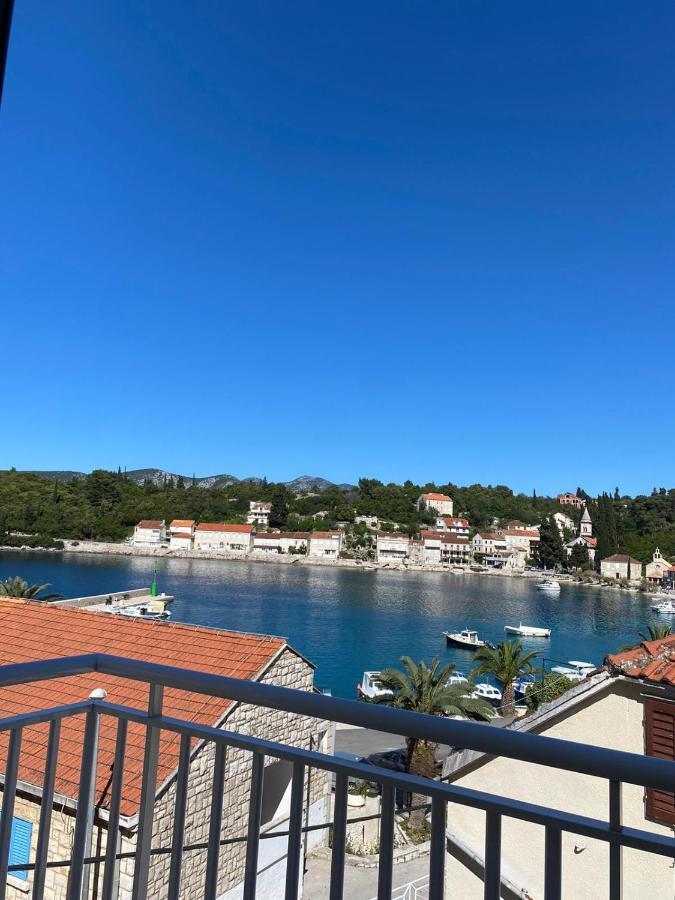 Apartmani Antonia Racisce Exterior foto