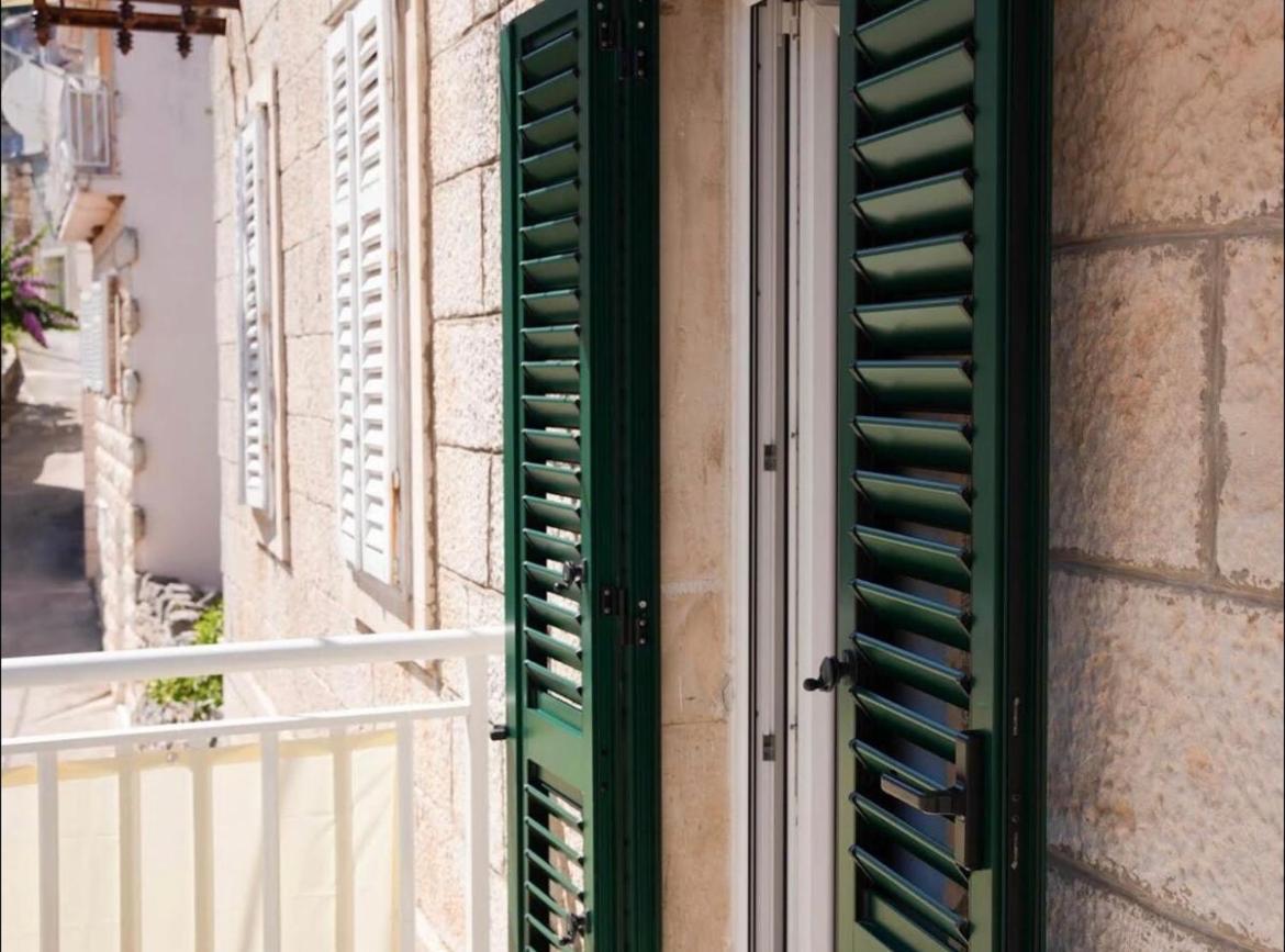 Apartmani Antonia Racisce Exterior foto