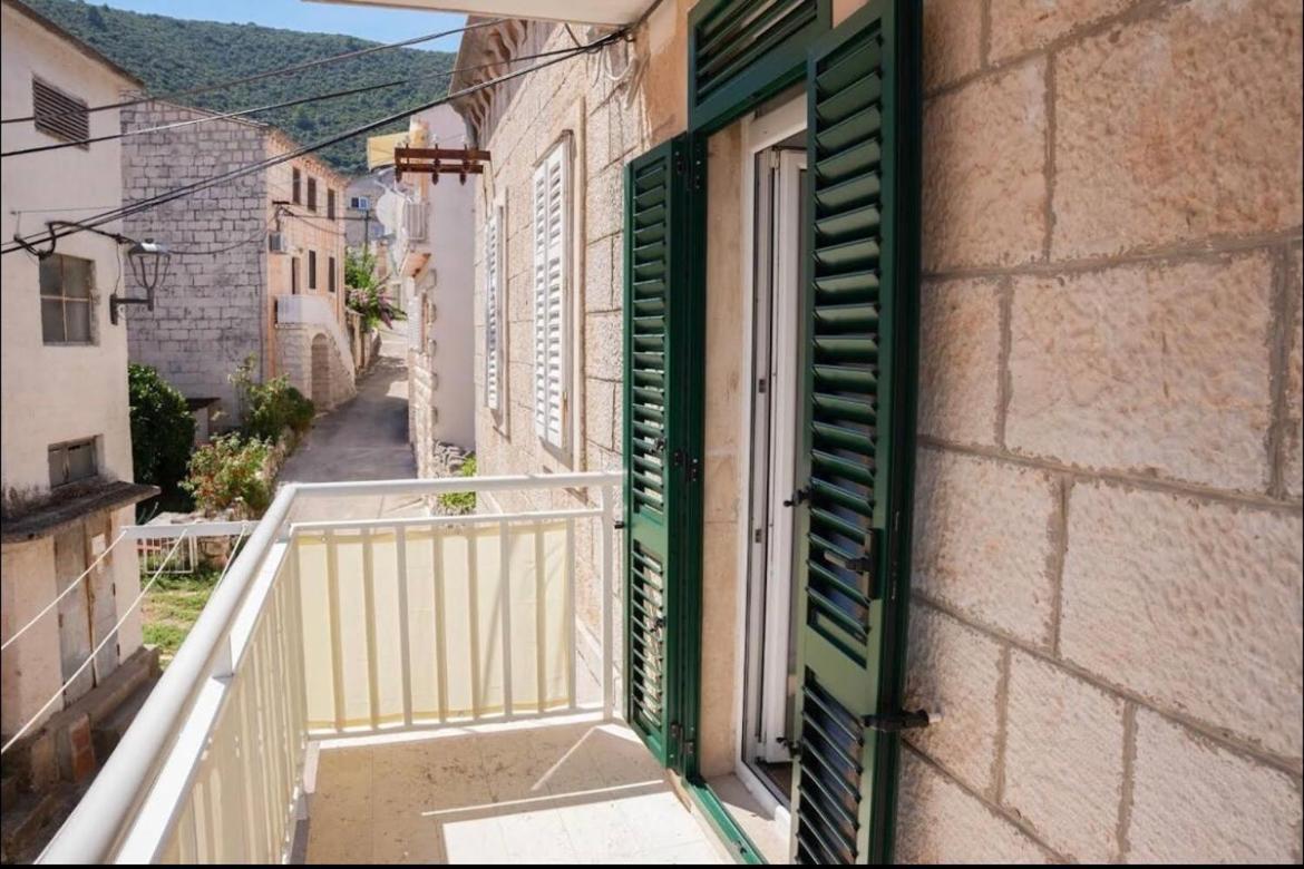 Apartmani Antonia Racisce Exterior foto