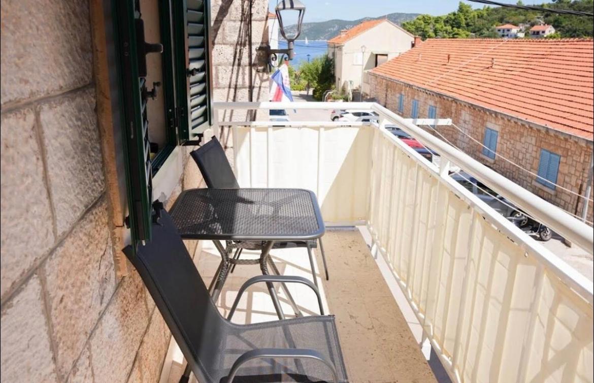 Apartmani Antonia Racisce Exterior foto
