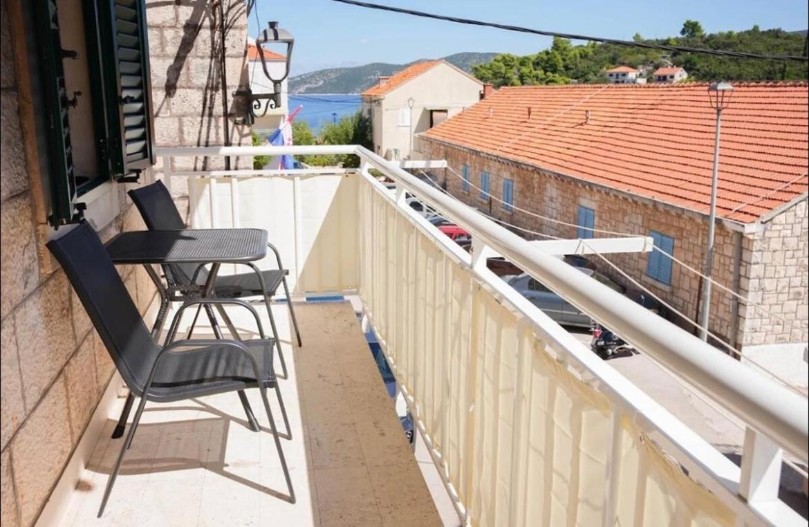 Apartmani Antonia Racisce Exterior foto