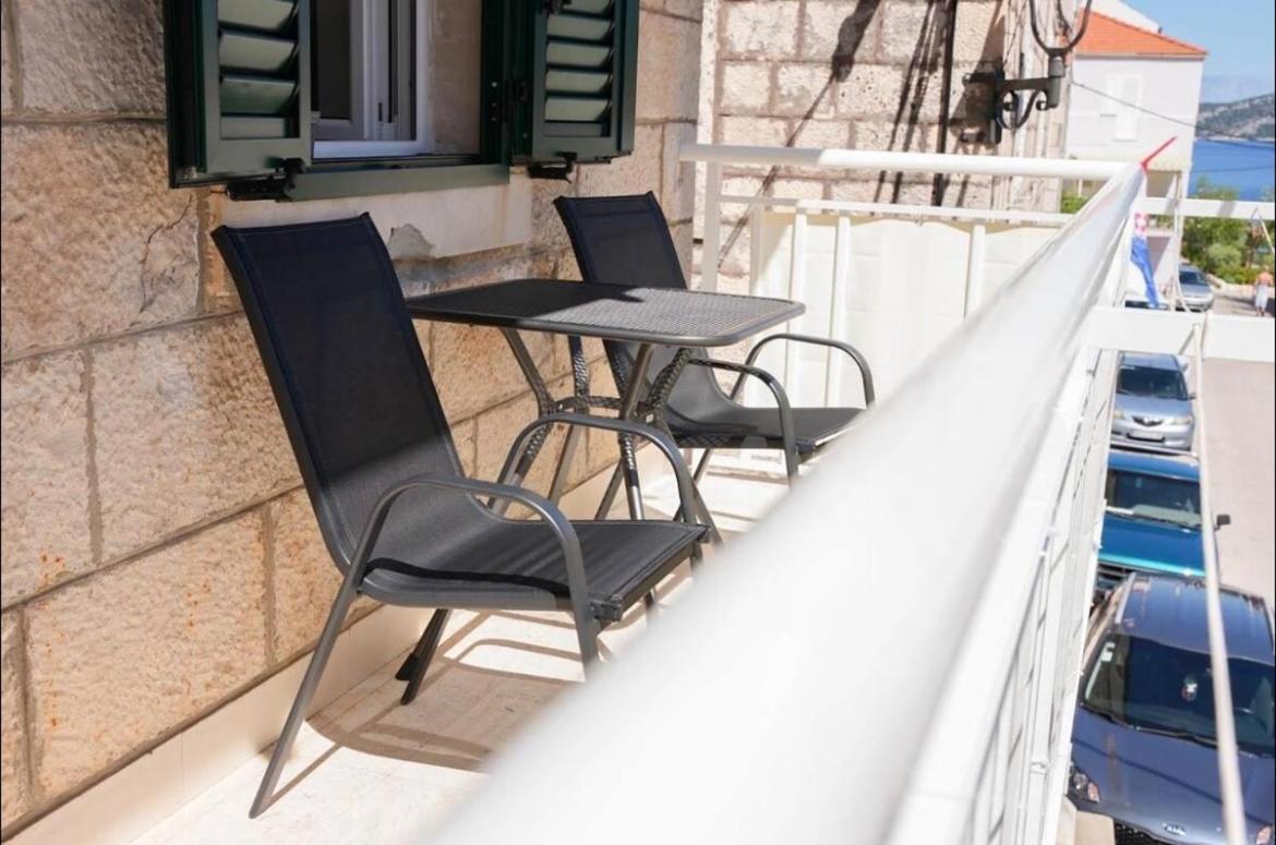 Apartmani Antonia Racisce Exterior foto