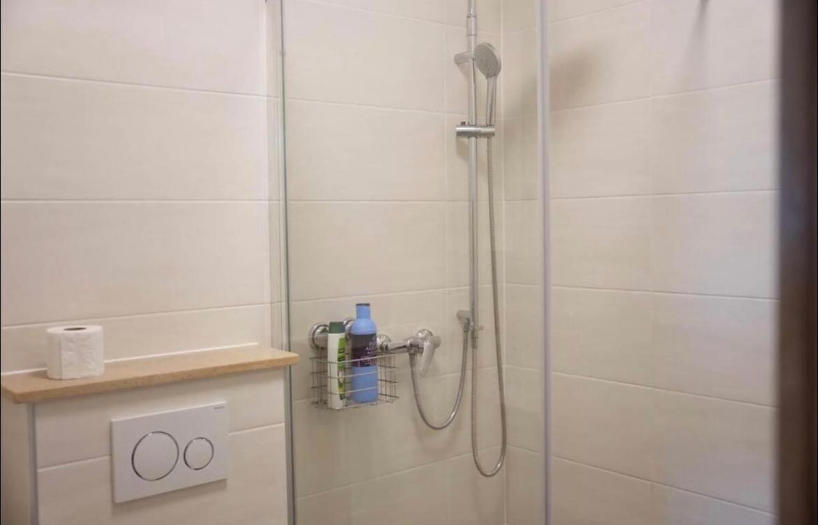 Apartmani Antonia Racisce Exterior foto
