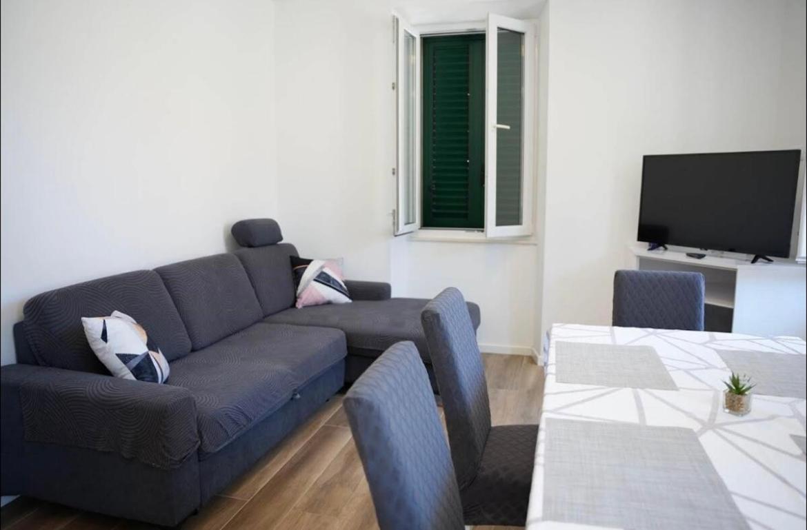 Apartmani Antonia Racisce Exterior foto