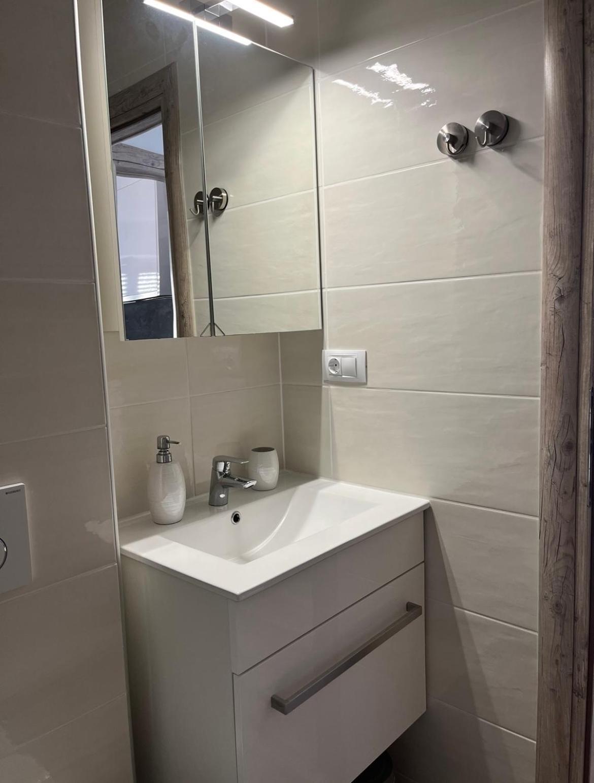 Apartmani Antonia Racisce Exterior foto