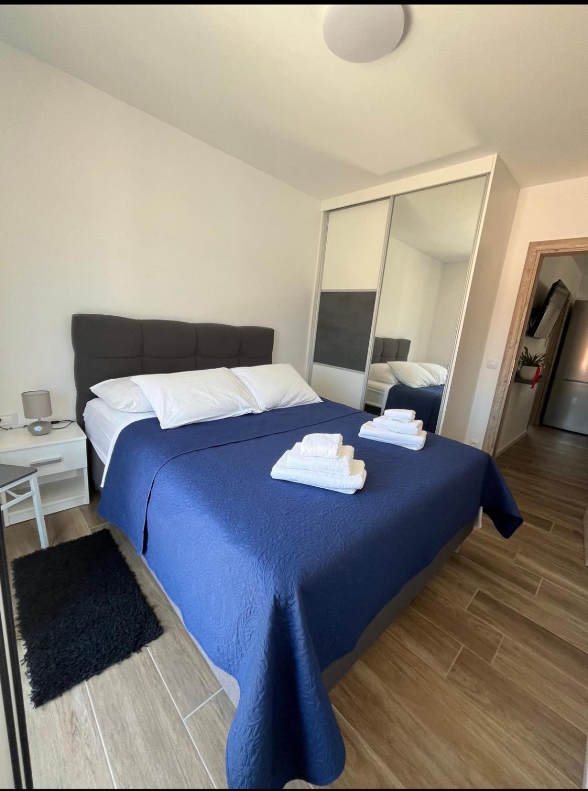 Apartmani Antonia Racisce Exterior foto