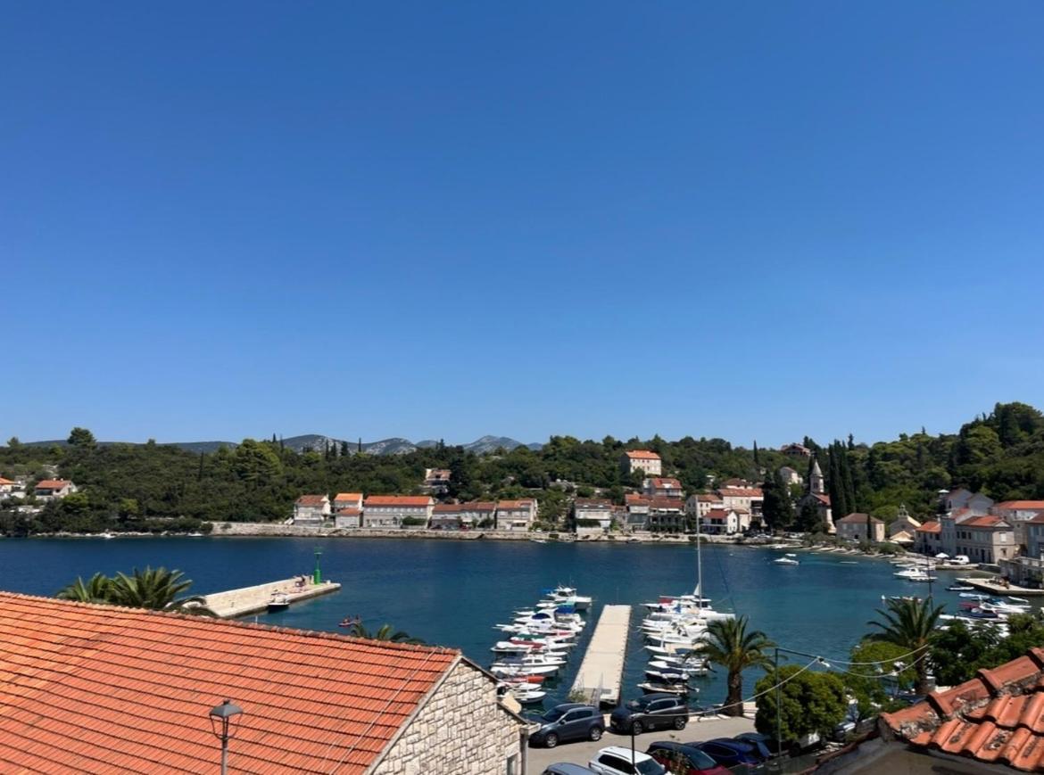 Apartmani Antonia Racisce Exterior foto