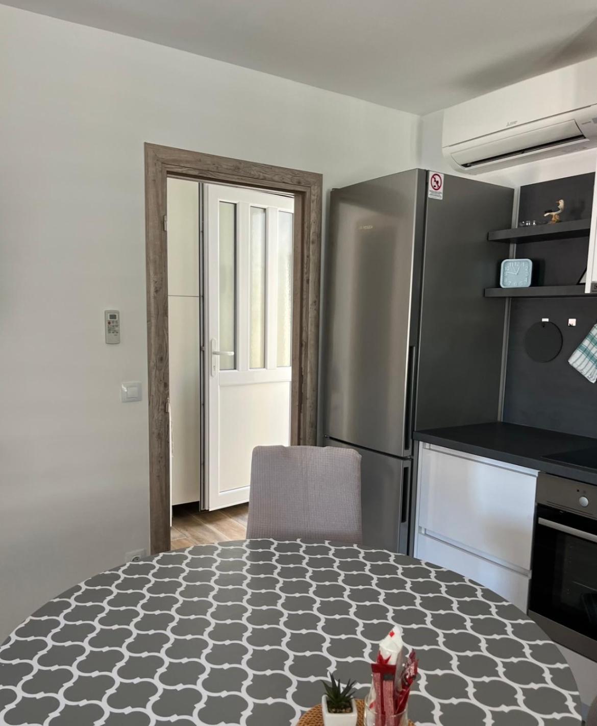 Apartmani Antonia Racisce Exterior foto